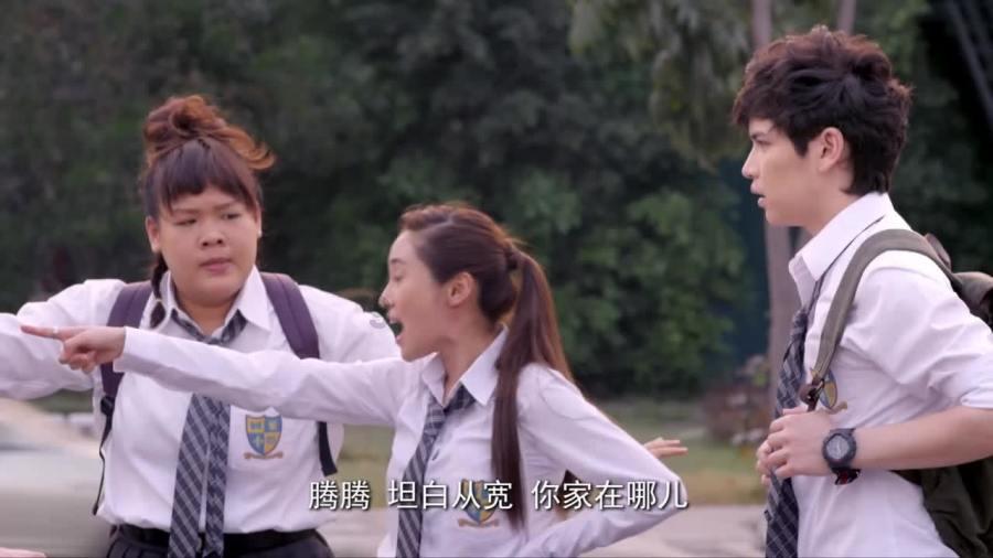 女生为什么会喜欢戴珠宝首饰？游戏画面