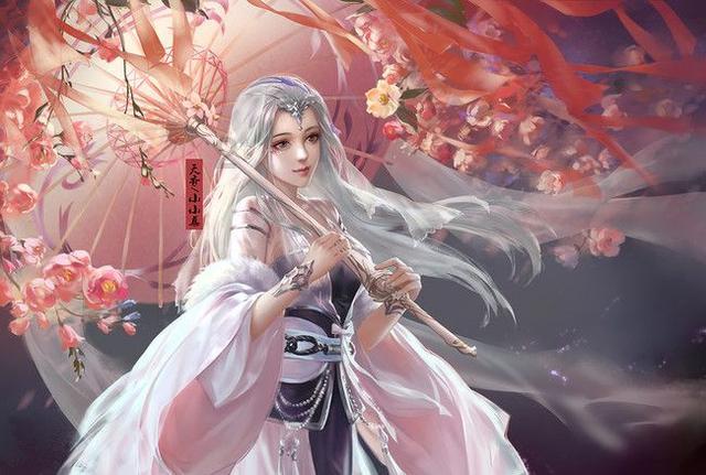蒸汽时代的公主
